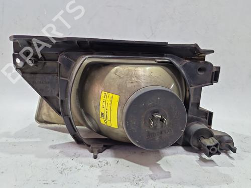 Right headlight OPEL KADETT E (T85) 1.6 S (C19, D19) | BP29993145C29 