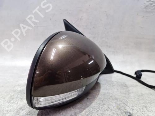 Right mirror VW TIGUAN (5N_) 2.0 TDI 4motion | BP29518957C27 