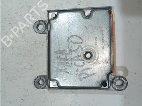 Kollisjonspute styreenhet CITROËN XSARA (N1) 1.9 TD | BP24968525M53 