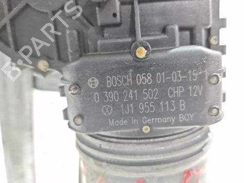 Front wipers mechanism VW GOLF IV (1J1) 1.9 TDI | BP30831136C83 