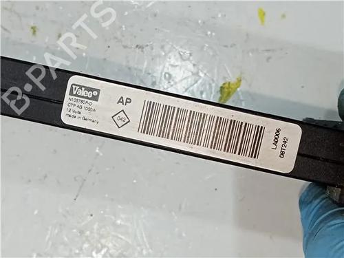 Heater resistor PEUGEOT 308 I (4A_, 4C_) 1.6 HDi | BP23913941M108 