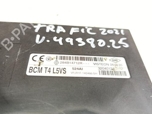 Electronic module RENAULT TRAFIC III Van (FG_) | BP38703017M83 - Image 3