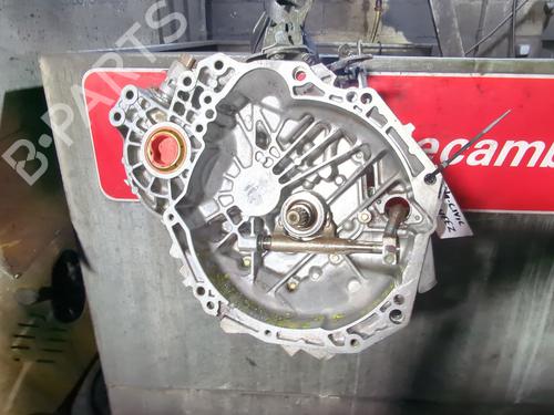 Used Gearbox HONDA CIVIC VII Hatchback (EU, EP, EV) 1.7 CTDi (EP4, EU9) (100 hp) 30594695