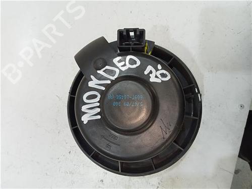 Used Heater blower motor FORD MONDEO III Saloon (B4Y) 2.0 16V DI / TDDi / TDCi (90 hp) 23910895