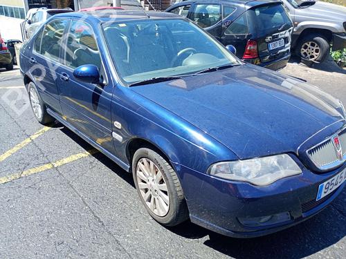 Other ROVER 45 I Hatchback (RT) 2.0 iDT | BP37088892O1 - Image 3