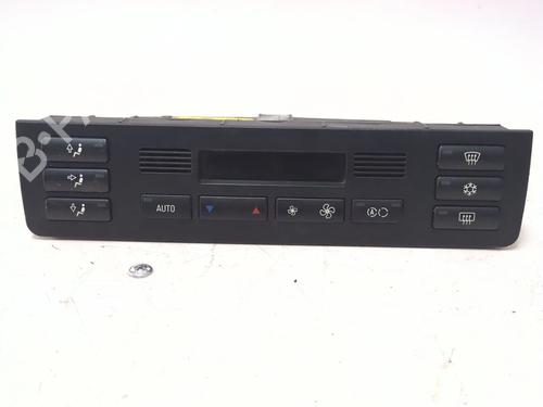 Commande Chauffage BMW 3 (E46) 320 d (136 hp) 24885752