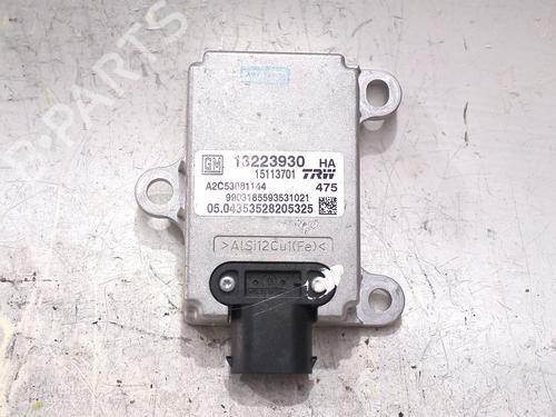 Andre OPEL VECTRA C (Z02) 1.9 CDTI (F69) (120 hp) 28011019