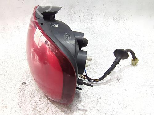 Right taillight DAEWOO MATIZ (M100, M150) 1.0 | BP32011248C35