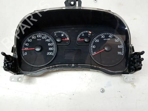 Instrument cluster FIAT DOBLO Box Body/MPV (223_) 1.3 D Multijet | BP25834411C47 