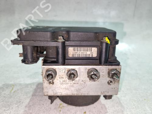 ABS pump RENAULT KANGOO BE BOP (KW0/1_) 1.5 dCi | BP34114229M43 - Image 8