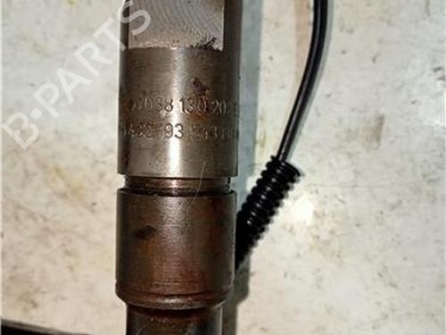 Injector SEAT LEON (1M1) 1.9 TDI | BP23929846M100 