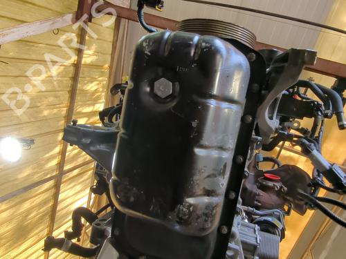 Engine PEUGEOT 207 (WA_, WC_) 1.6 HDi 110 | BP28178846M1 