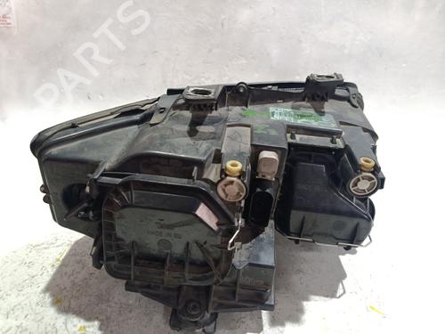 Left headlight AUDI A4 B7 (8EC) 2.0 TDI 16V | BP40280383C28 - Image 4