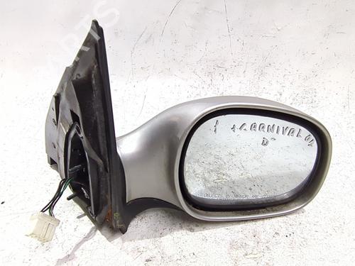 Used Right mirror Right mirror KIA CARNIVAL I (UP, FL) 2.9 TDi (126 hp) 33619323 33619323