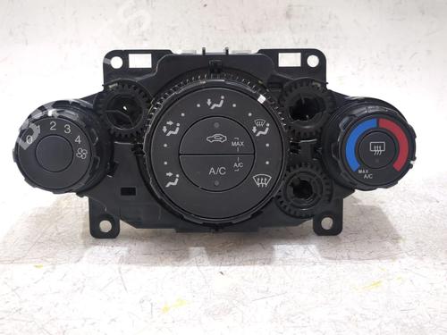 AC Styreenhet / Manøvreringsenhet FORD FIESTA VI (CB1, CCN) 1.5 TDCi (75 hp) 27858623
