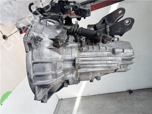 Gearbox HYUNDAI COUPE I (RD) 1.6 i 16V | BP23918568M3 