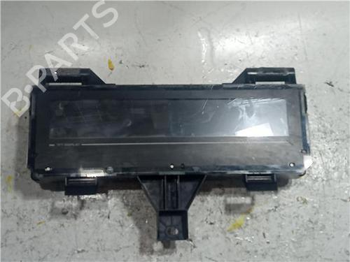 Used Other RENAULT GRAND SCÉNIC III (JZ0/1_) 1.9 dCi (JZ0J, JZ0N, JZ1K, JZ1S) (131 hp) 23915568