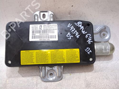 Driver airbag BMW 3 Coupe (E46)  307037233044