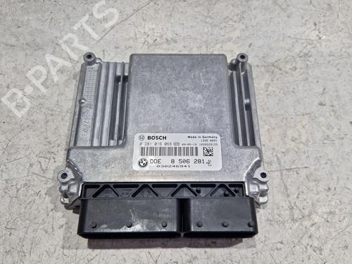 Used Electronic module BMW 1 (E87) 116 d (116 hp) 30775788