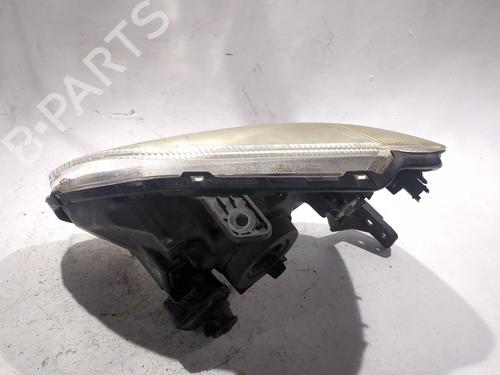 Right headlight HONDA LOGO (GA) 1.3 (GA3) | BP30000833C29 