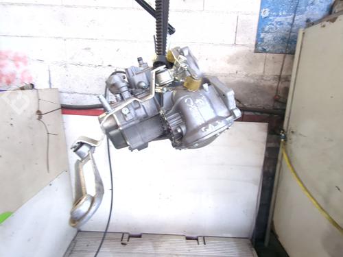 Gearbox OPEL ASTRA H GTC (A04) 1.7 CDTI (L08) | BP37089310M3 - Image 2