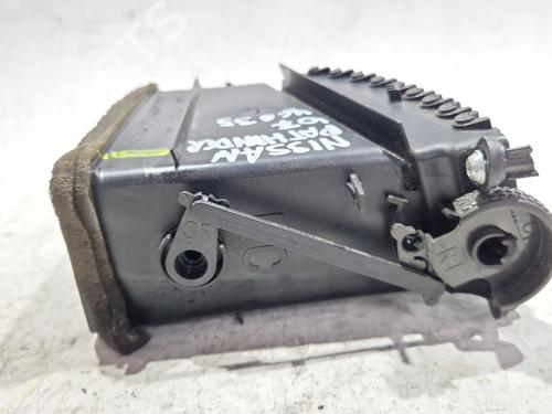 Luftventil NISSAN PATHFINDER III (R51) 2.5 dCi 4WD | BP30410931I21