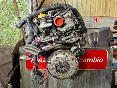 Engine SAAB 9-3 (YS3F, E79, D79, D75) 1.9 TiD | BP37489370M1 - Image 4
