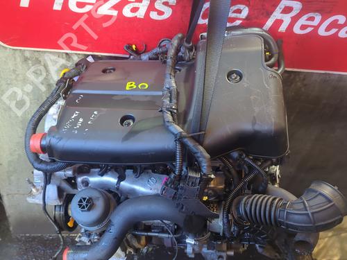 Engine SUZUKI SWIFT IV (FZ, NZ) 1.3 DDiS (AZG413D, ZC02S, ZC92S) | BP28040898M1 