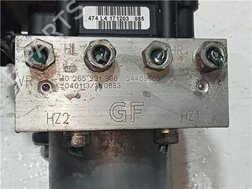 Abs pomp OPEL CORSA C (X01) 1.3 CDTI (F08, F68) | BP23915351M43 