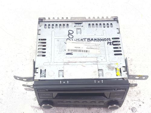 Radio NISSAN NOTE (E11, NE11) 1.5 dCi | BP23929460E6 - Image 2
