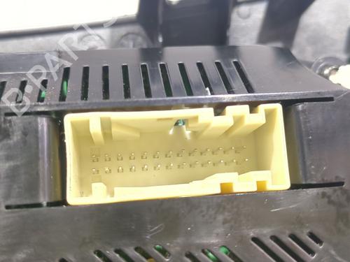 Climate control FORD FOCUS III 1.6 TDCi | BP32165288I5 