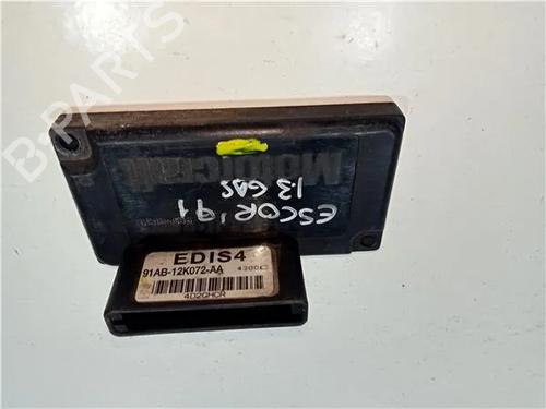 Used Electronic module FORD ESCORT IV (GAF, AWF, ABFT) 1.6 i (90 hp) 23932410