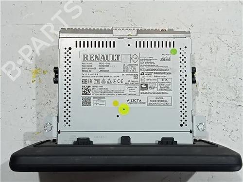 Radio DACIA SANDERO III 1.0 TCe 90 | BP23921671E6 