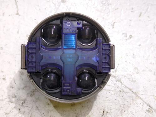 Elektronisk modul MERCEDES-BENZ GLK-CLASS (X204) 200 CDI (204.901) (143 hp) 32668936