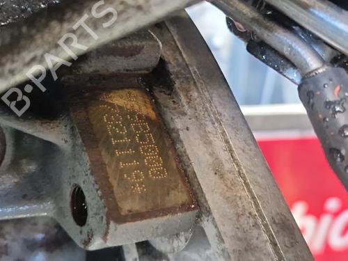 Engine FIAT FREEMONT (345_) 2.0 JTD 4x4 | BP40531475M1 - Image 4