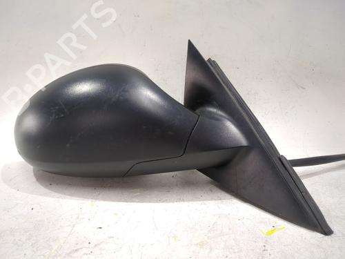Right mirror SEAT IBIZA III (6L1) 1.9 SDI | BP27715170C27 