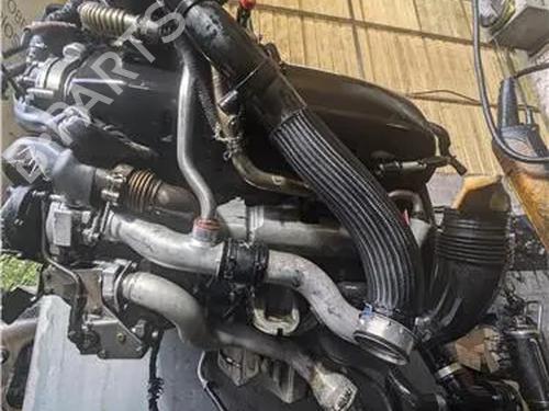 Motor VW TOUAREG (7LA, 7L6, 7L7) 5.0 V10 TDI | BP23924727M1 