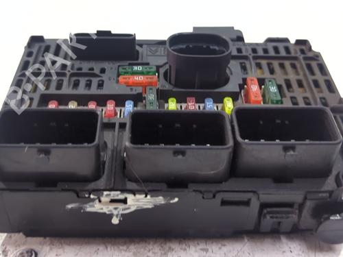Fuse box CITROËN JUMPY II Van 2.0 HDi 120 | BP39637961E1 - Image 2