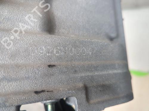 Gearbox ROVER 45 I Hatchback (RT) 2.0 V6 | BP26553328M3 