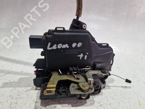 Used Rear left lock Rear left lock SEAT LEON (1M1) 1.6 (100 hp) 35776057 35776057