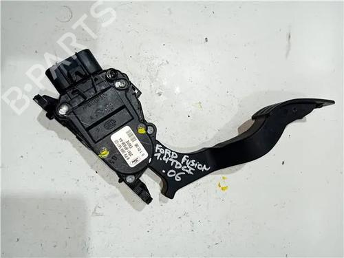 Pedal FORD FUSION (JU_) 1.4 TDCi (68 hp) 23931075