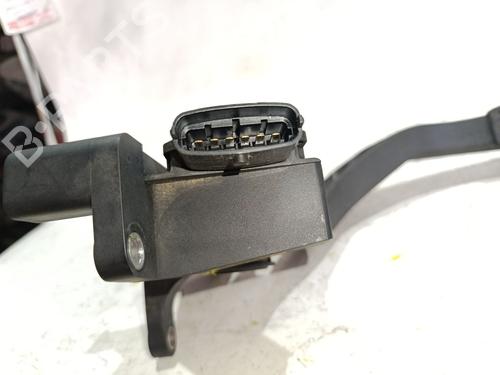 Pedal IVECO DAILY IV Van 35S14 C, 35S14 C/P, 35S14 V, 35S14 V/P, 35C14 V,... | BP39649105I4 - Image 4