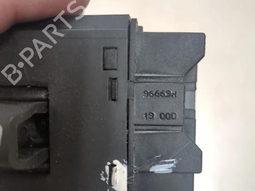 Headlight switch LAND ROVER FREELANDER I (L314)  | BP25847117I24 