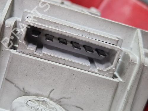 Venstre baglygte AUDI A3 (8L1) 1.9 TDI | BP29877656C34