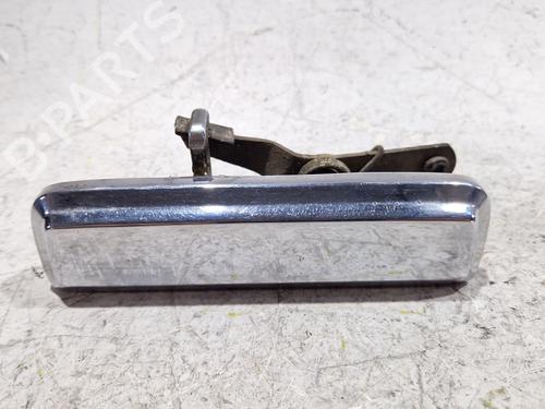 Andre FORD GRANADA Turnier (GNU) 2.3 (114 hp) 30368784