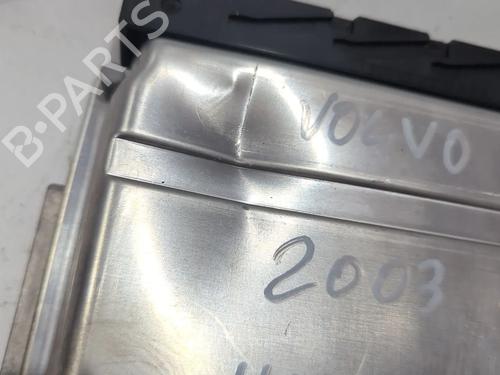 Module électronique VOLVO S60 I (384) 2.4 D | BP23902288M83 