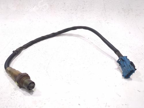 Used Electronic sensor CITROËN C4 Coupe (LA_) 1.6 16V (109 hp) 31753770