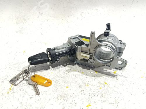 Used Ignition barrel Ignition barrel OPEL ASTRA H GTC (A04) [2005-2010] 40063237 40063237