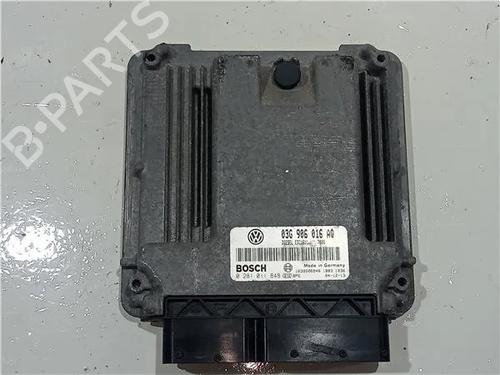 Used Electronic module VW GOLF V (1K1) 2.0 TDI 16V (140 hp) 23922575