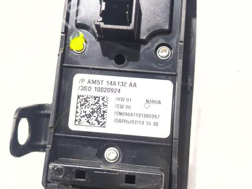 Left front window switch FORD FOCUS III 1.6 TDCi | BP32163489I27  - Image 5